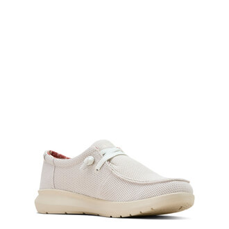 Ariat Ariat Hilo - Cream Mesh