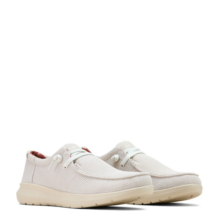 Ariat Ariat Hilo - Cream Mesh
