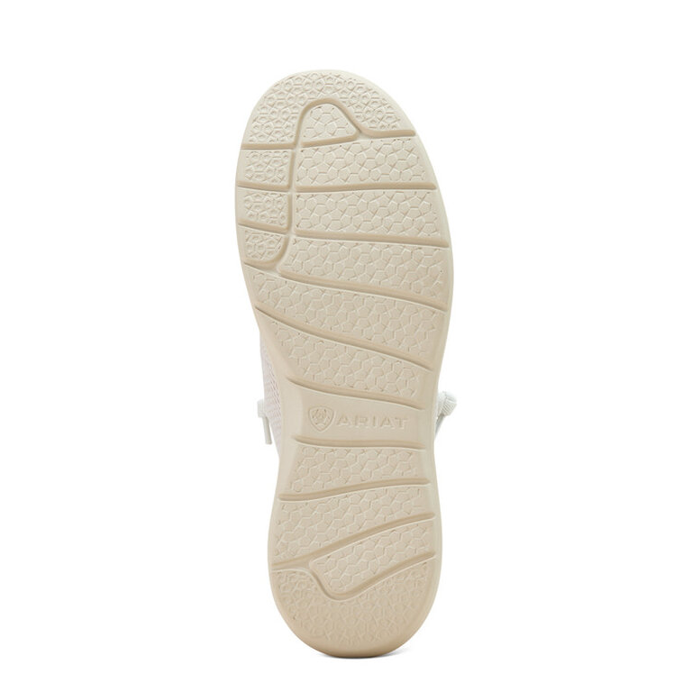 Ariat Ariat Hilo - Cream Mesh
