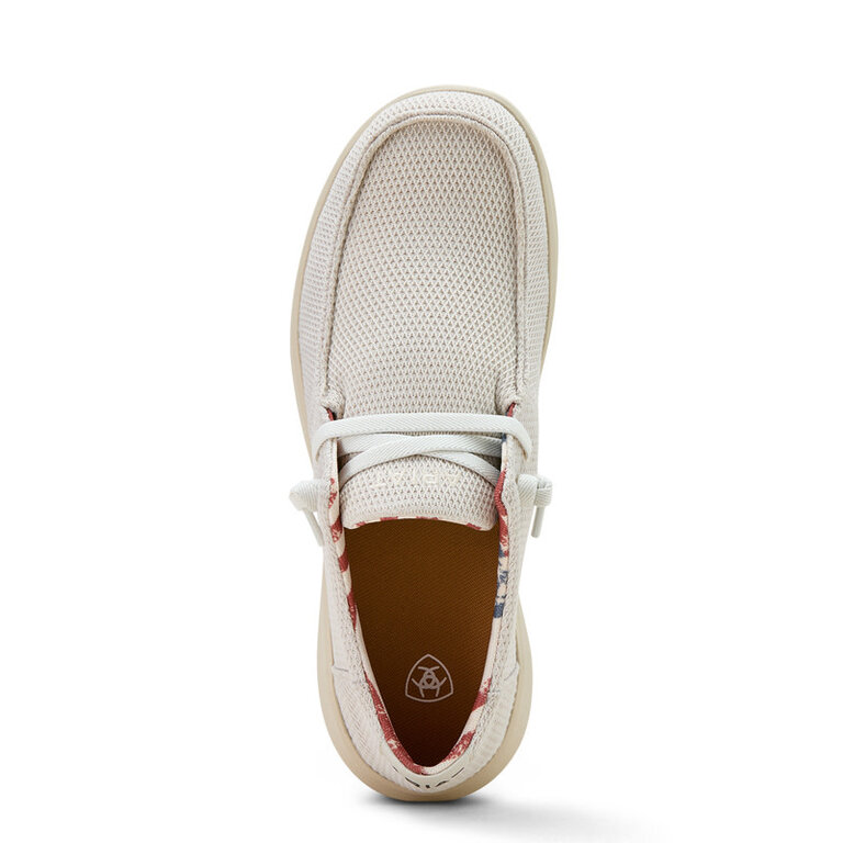 Ariat Ariat Hilo - Cream Mesh