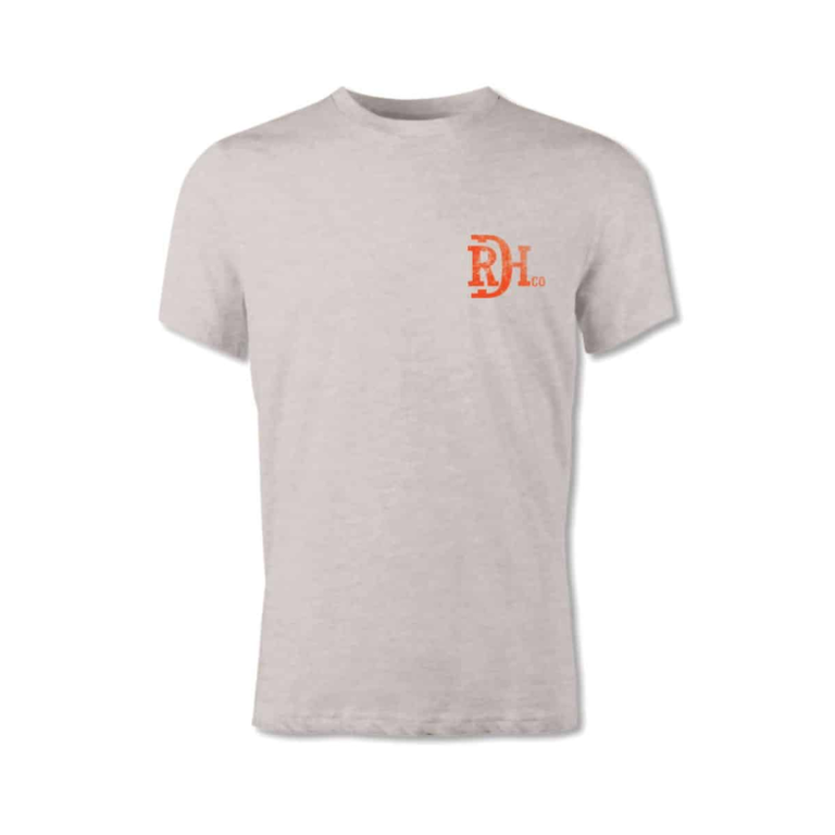 Red Dirt Hat Co Red Dirt Hat Co Jackalope Trail Tshirt