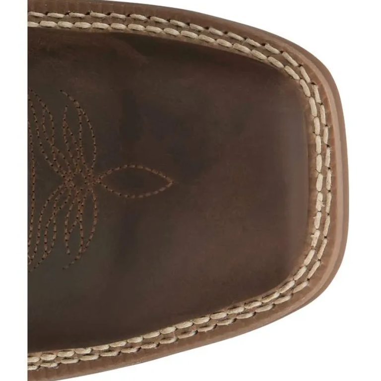 Justin Justin Western Frontier Collection Little Sugar 11" Western Boot