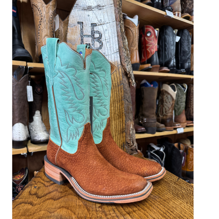 Rios of Mercedes Rios Of Mercedes Rust Carpincho