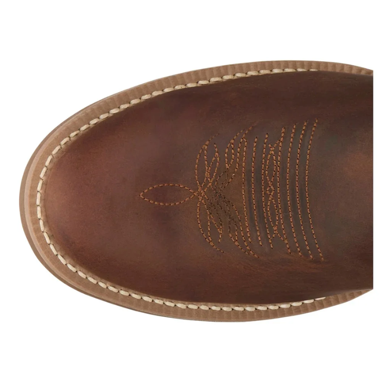 Justin Justin Wild Bill Western Boot