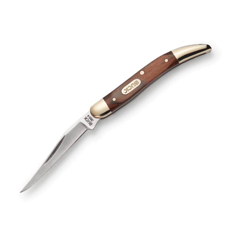 Buck Buck 385 Toothpick Knife