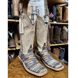 Mens - HB Boot Corral Mens - HB Boot Corral