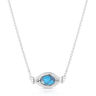 Montana Silversmiths Montana Silversmiths Grand Geyser Necklace