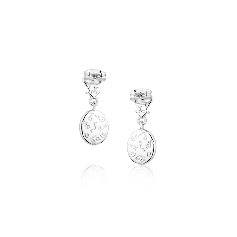 Montana Silversmiths Montana Silversmiths Grand Geyser Earrings