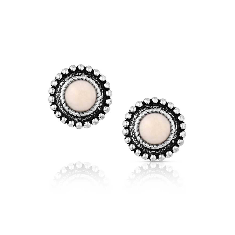 Montana Silversmiths Montana Silversmiths Quiet Beauty Earrings