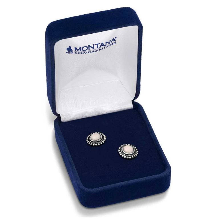 Montana Silversmiths Montana Silversmiths Quiet Beauty Earrings