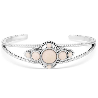 Montana Silversmiths Montana Silversmiths Quiet Beauty Bracelet