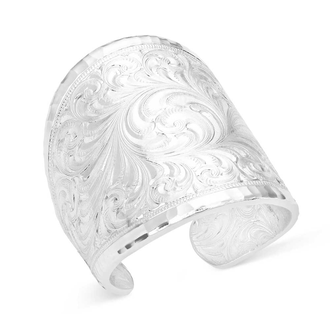Montana Silversmiths Montana Silversmiths Out West Ring