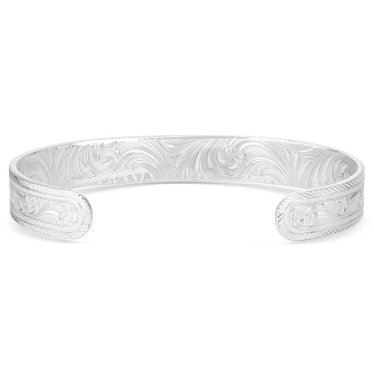 Montana Silversmiths Montana Silversmiths Out West Cuff Bracelet