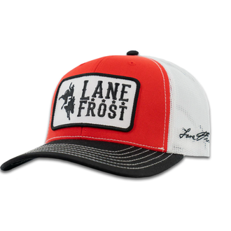 Lane Frost Lane Frost Cap - Re-Ride