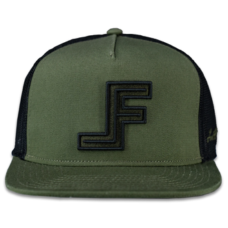 Lane Frost Lane Frost Cap - Roughshod