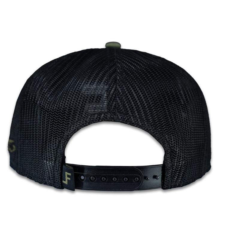 Lane Frost Lane Frost Cap - Roughshod