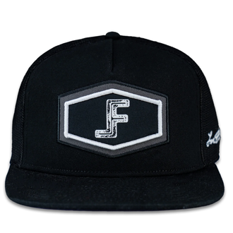 Lane Frost Lane Frost Cap - Gunsmoke