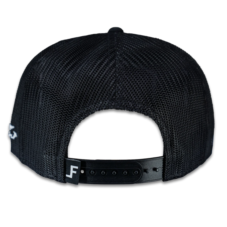 Lane Frost Lane Frost Cap - Gunsmoke