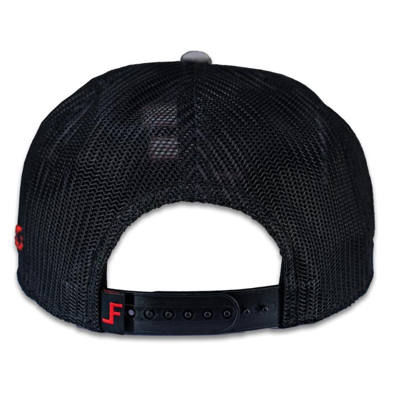 Lane Frost Lane Frost Cap - Stampede