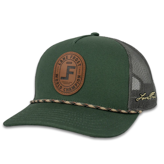 Lane Frost Lane Frost Cap - Branded
