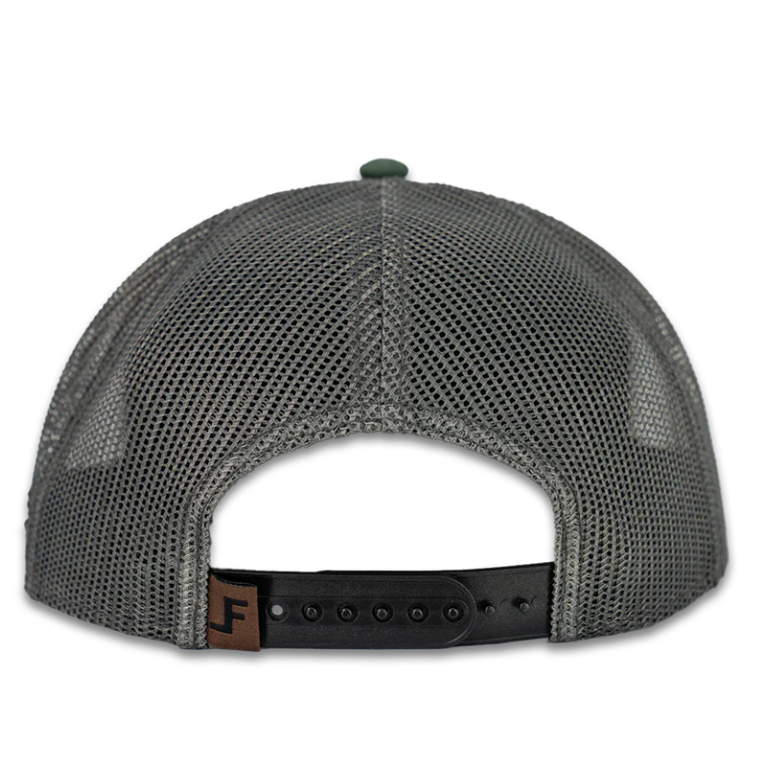 Lane Frost Lane Frost Cap - Branded
