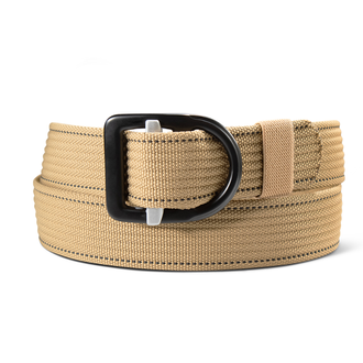 Ariat Ariat Webbing Slide Work Belt - Tan