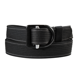 Ariat Ariat Webbing Slide Work Belt - Black