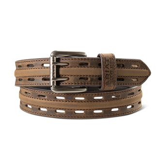 Ariat Ariat Double Hole Work Belt