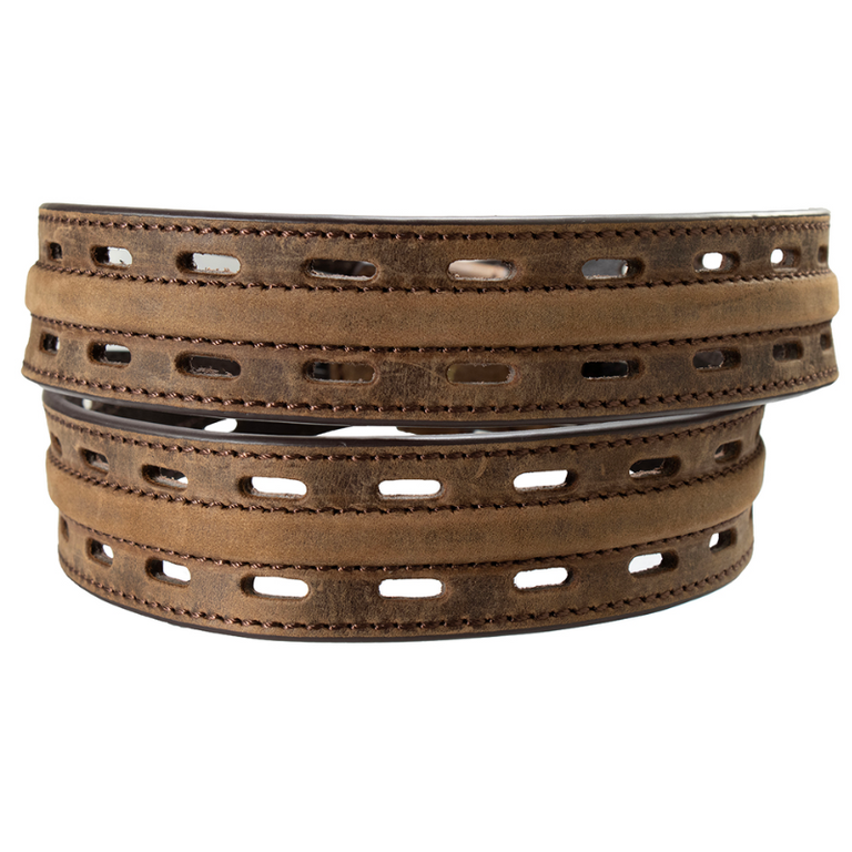 Ariat Ariat Double Hole Work Belt
