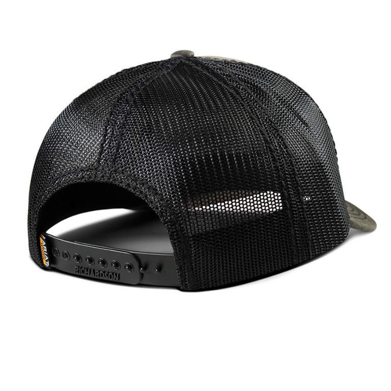 Ariat Ariat Workhog Cap - Charcoal