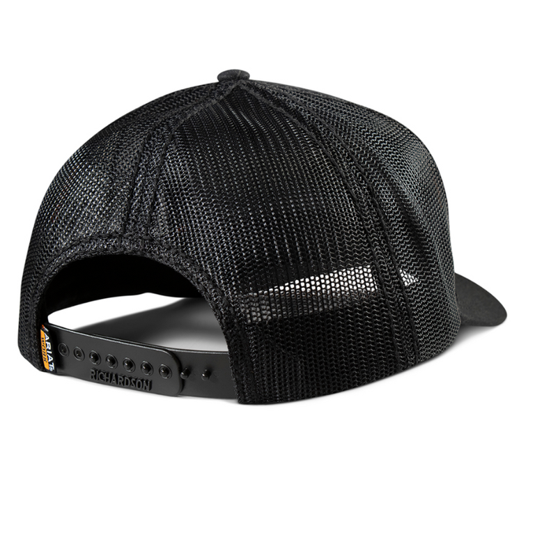 Ariat Ariat Work Patch Cap - Black