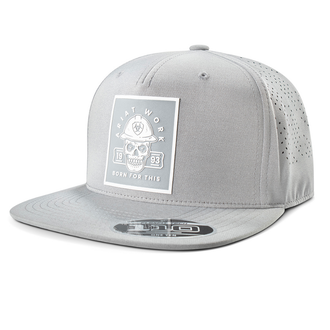 Ariat Ariat Work FlexFit Cap - Grey