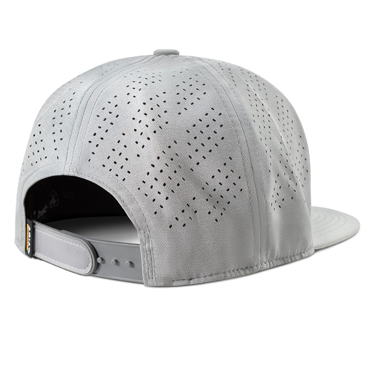 Ariat Ariat Work FlexFit Cap - Grey