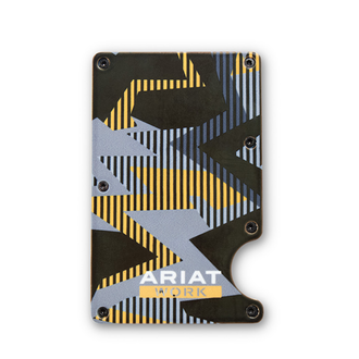 Ariat Ariat Work Utility Wallet - Bold Print