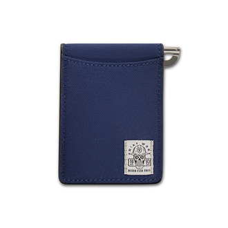 Ariat Ariat Work Bifold Money Clip - Blue