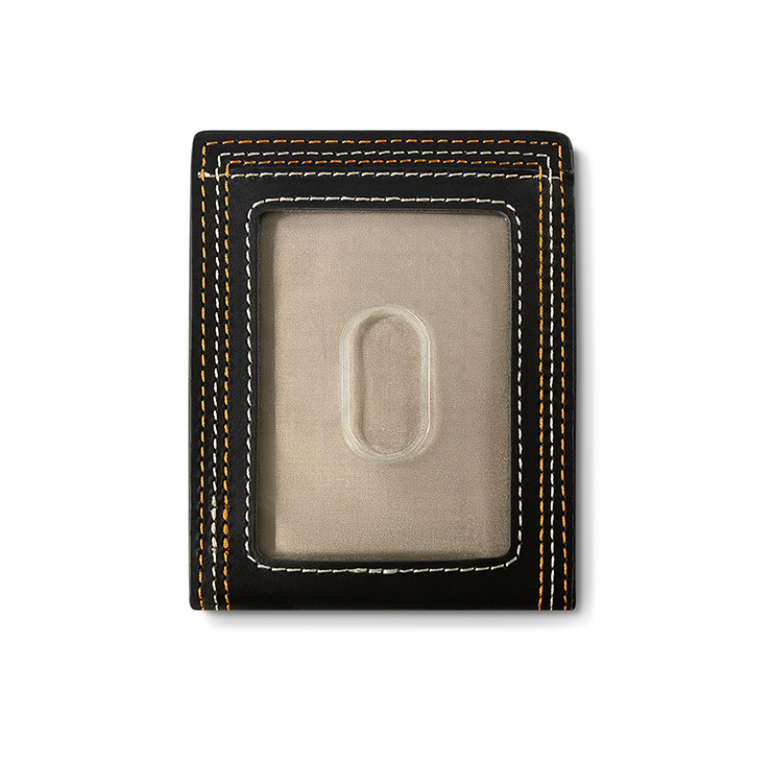 Ariat Ariat Work Bifold Bottle Money Clip - Black