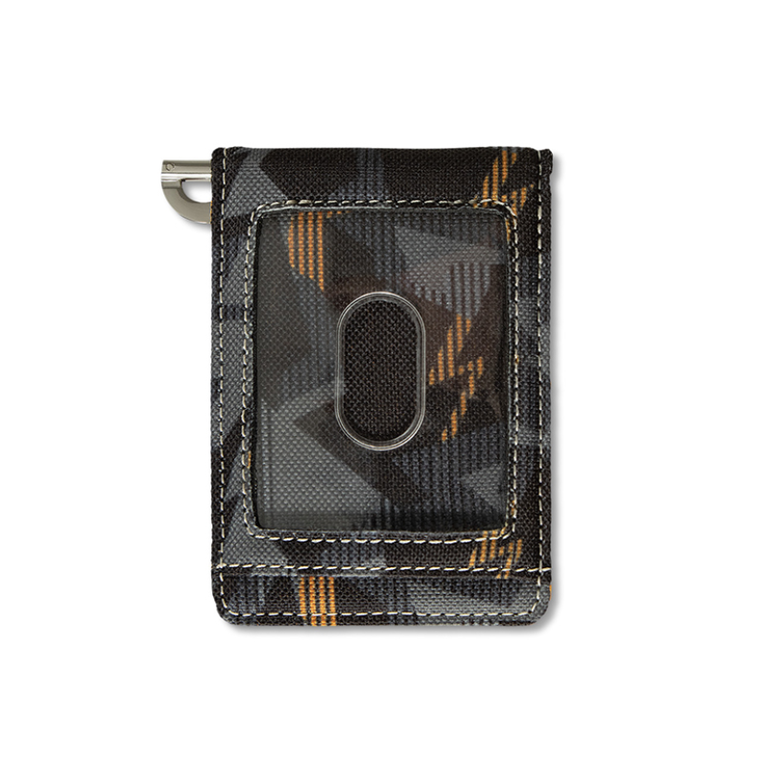 Ariat Ariat Work Bifold Money Clip - Bold Print