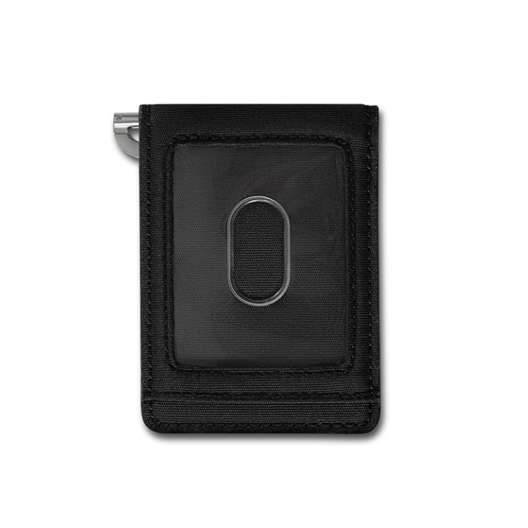 Ariat Ariat Work Bifold Money Clip - Black