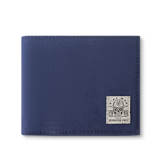 Ariat Ariat Work Bifold Roughneck Wallet - Blue