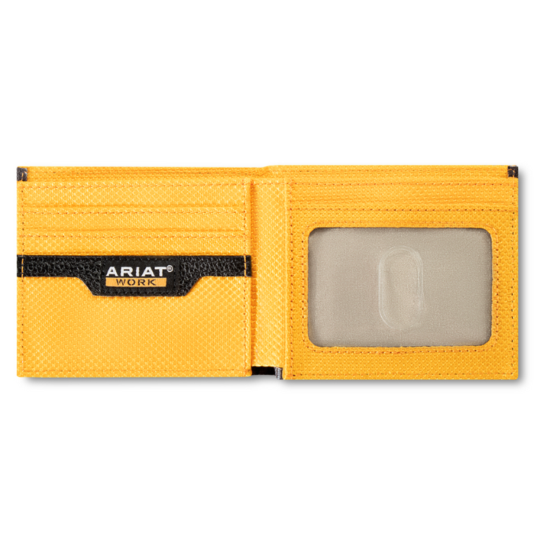 Ariat Ariat Work Bifold Wallet - Bold Print