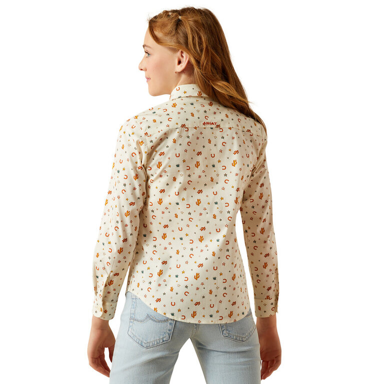 Ariat Ariat Team Kirby L/S Shirt