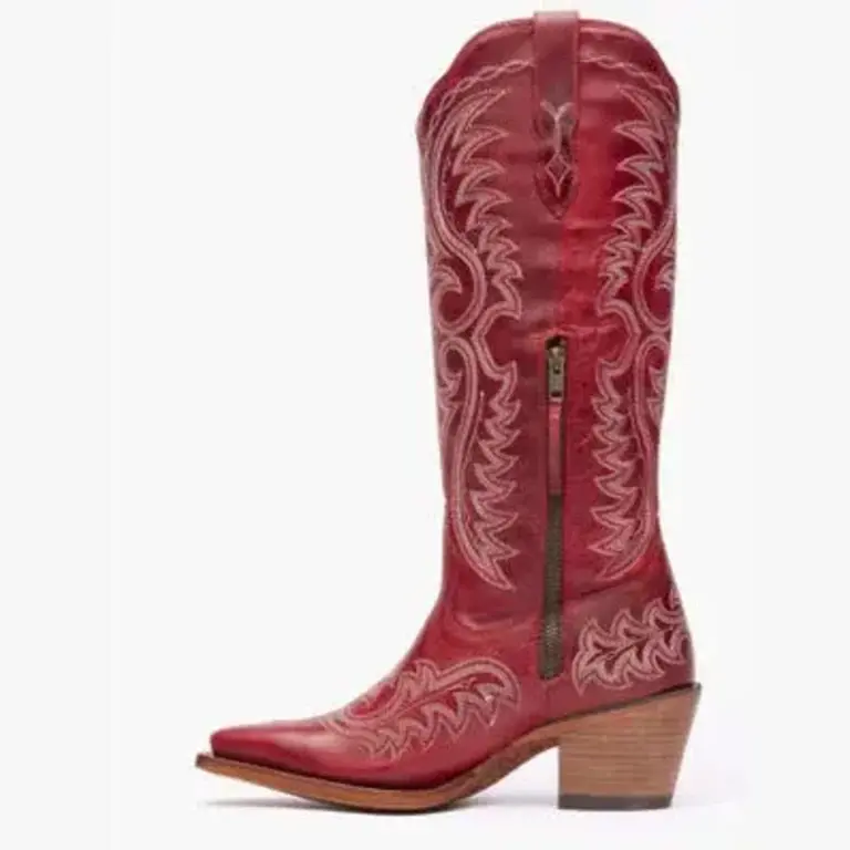 Durango Durango® Women's Crush™ 16" Western Boot - Red
