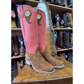 Olathe Olathe Mike Tyson Bison Roughout