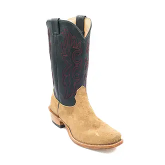 Fenoglio Fenoglio Tan Roughout with Black