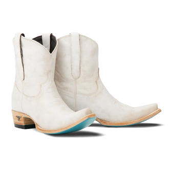 Lane Lane Emma Jane Bootie - Ceramic Crackle