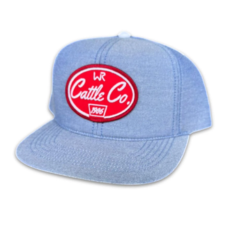 Whiskey Bent Whiskey Bent The Gramps Cap