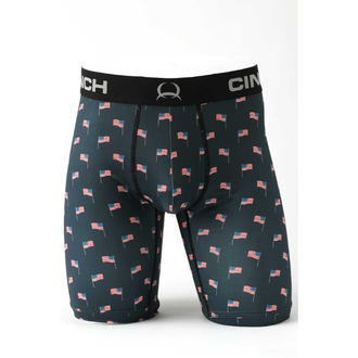 Cinch Cinch Underwear - Flag
