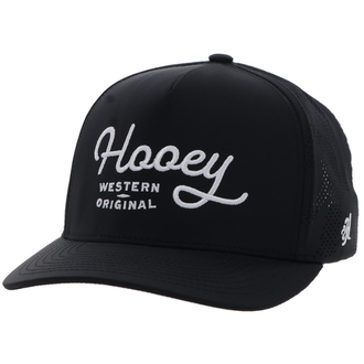 Hooey Hooey OG Cap - Black