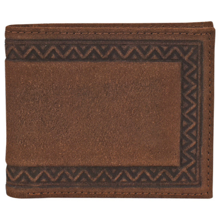 Justin Justin Slim Roughout Bifold