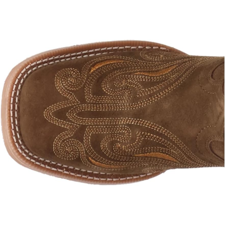 Laredo Laredo Millie Western Boots - Olive